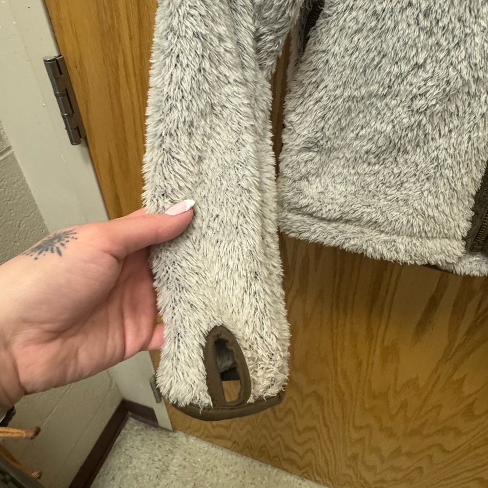 Kuhl Women’s Cozy Fleece Jacket - Picture 12 of 15
